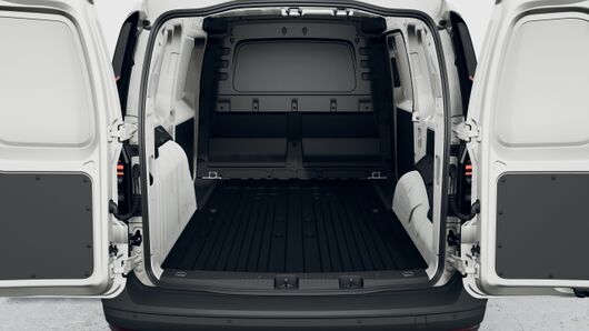 Изображение на Caddy Cargo Maxi 3.7 m3 TDI