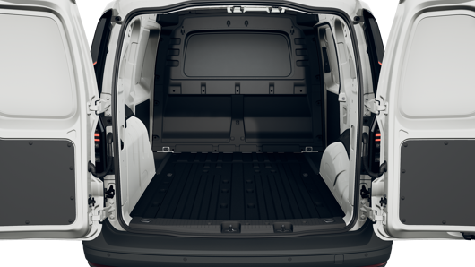 Изображение на Caddy Cargo 3.1 m3 TDI