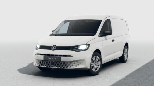 Изображение на Caddy Cargo Maxi 3.7 m3 TDI