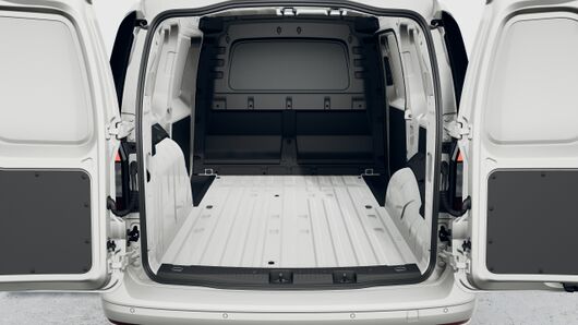 Изображение на Caddy Cargo Maxi 3.7 m3 TDI