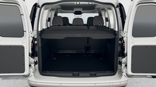 Изображение на Caddy TDI 5 места