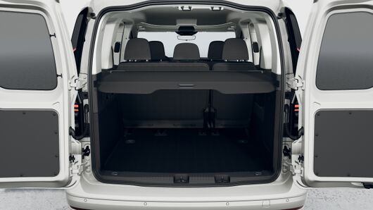 Изображение на Caddy TDI 5 места