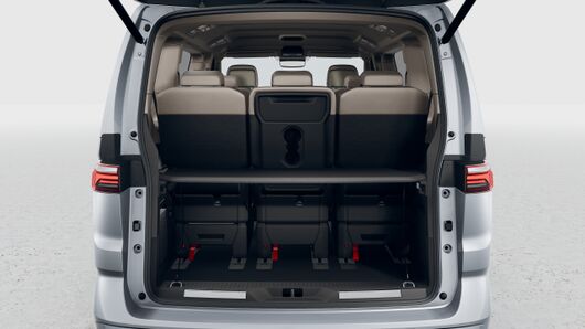 Изображение на Multivan Style S 2.0 TDI