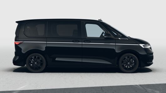 Изображение на Multivan Style S 2.0 TDI