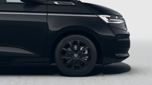 Изображение на Multivan Style L 2.0 TDI