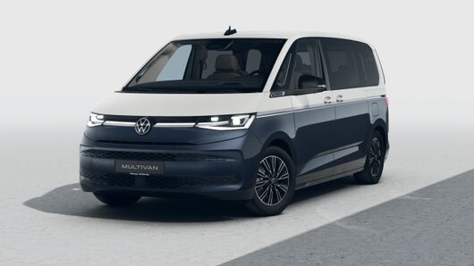 Изображение на Multivan Style S 1.5 eHybrid 4MOTION