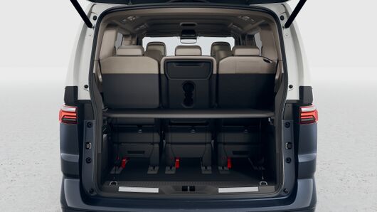 Изображение на Multivan Style S 1.5 eHybrid 4MOTION