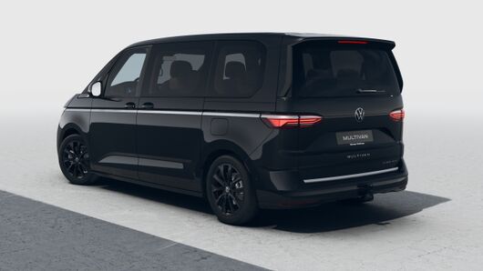 Изображение на Multivan Style S 1.5 eHybrid 4MOTION