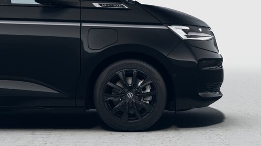 Изображение на Multivan Style S 1.5 eHybrid 4MOTION