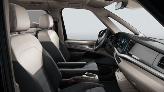 Изображение на Multivan Style S 1.5 eHybrid 4MOTION