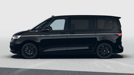 Изображение на Multivan Style S 1.5 eHybrid 4MOTION