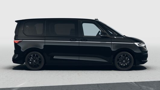 Изображение на Multivan Style S 1.5 eHybrid 4MOTION