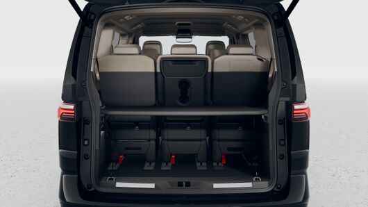 Изображение на Multivan Style S 1.5 eHybrid 4MOTION