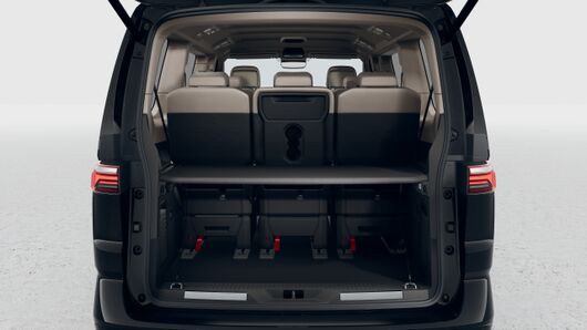 Изображение на Multivan Style L 1.5 eHybrid 4MOTION