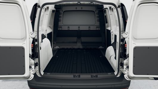 Изображение на Caddy Cargo Maxi 3.7 m3 TDI