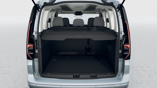 Изображение на Caddy Style eHybrid 5 места