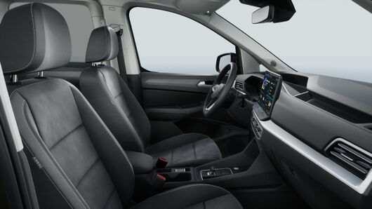 Изображение на Caddy Style eHybrid 5 места