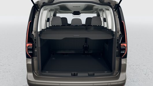 Изображение на Caddy Style eHybrid 5 места