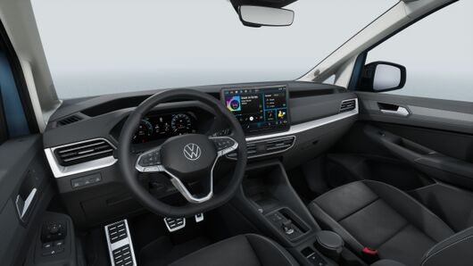 Изображение на Caddy Style TDI 5 места