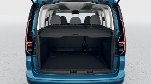 Изображение на Caddy Style TDI 5 места