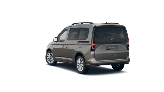 Изображение на Caddy Life TDI 5 места
