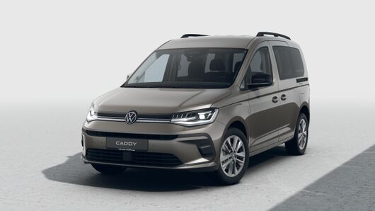 Изображение на Caddy Life TDI 5 места