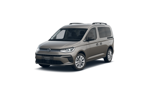 Изображение на Caddy Life TDI 5 места