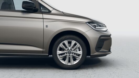 Изображение на Caddy Life TDI 5 места