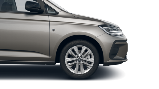 Изображение на Caddy Life TDI 5 места