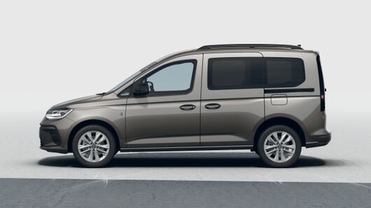 Изображение на Caddy Life TDI 5 места