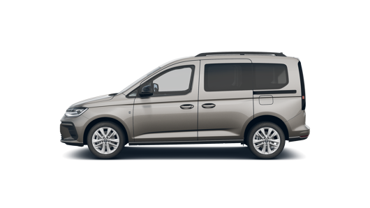 Изображение на Caddy Life TDI 5 места