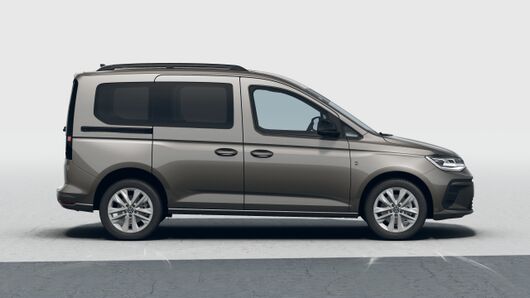 Изображение на Caddy Life TDI 5 места