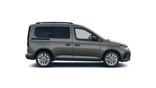 Изображение на Caddy Life TDI 5 места