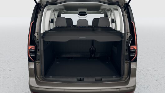 Изображение на Caddy Life TDI 5 места