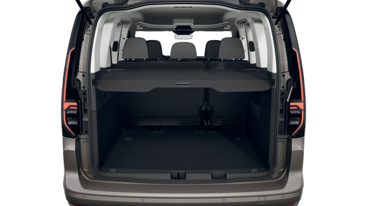 Изображение на Caddy Life TDI 5 места