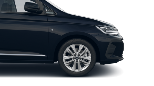 Изображение на Caddy Style Maxi eHybrid 7 места