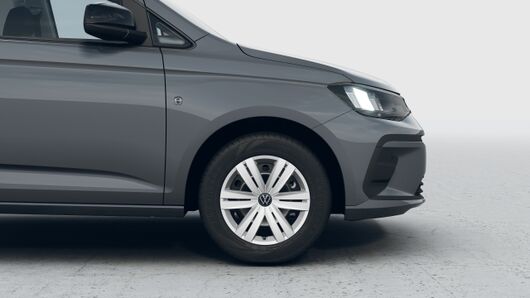 Изображение на Caddy Trend TSI 5 места
