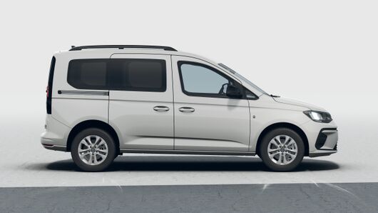 Изображение на Caddy Life TSI 5 места