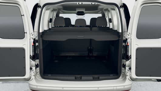 Изображение на Caddy Trend TDI 5 места