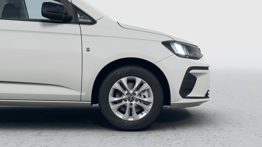 Изображение на Caddy Life TSI 5 места