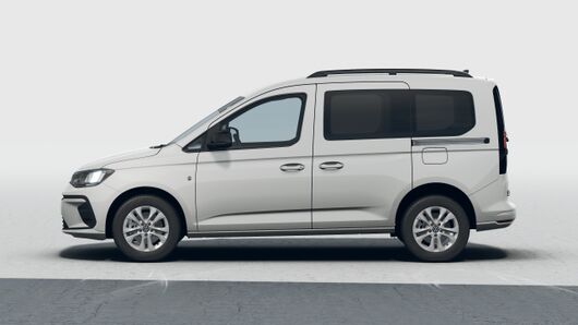 Изображение на Caddy Life TSI 5 места
