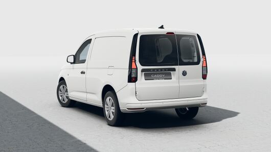 Изображение на Caddy Cargo 3.1 m3 TDI