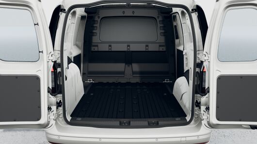 Изображение на Caddy Cargo 3.1 m3 TDI