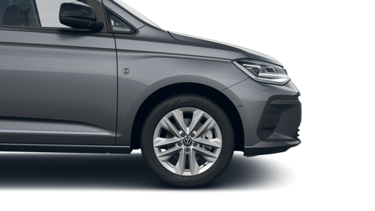 Изображение на Caddy Style TDI 5 места