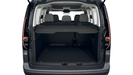 Изображение на Caddy Style TDI 5 места