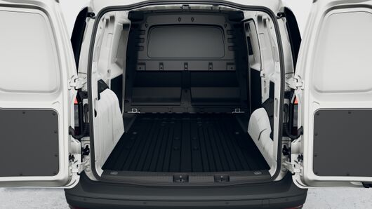 Изображение на Caddy Cargo Maxi 3.7 m3 TDI
