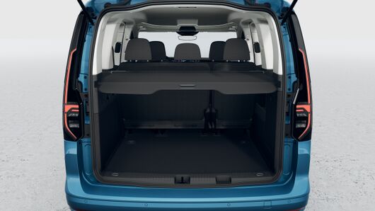 Изображение на Caddy Life TSI 5 места