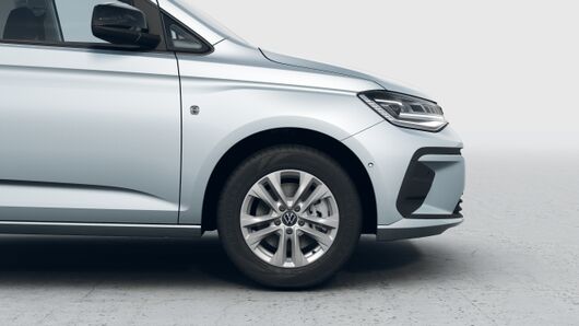 Изображение на Caddy Life TSI 5 места