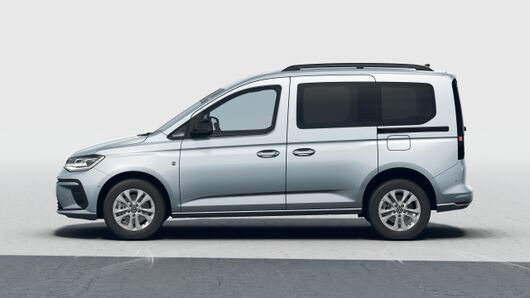 Изображение на Caddy Life TSI 5 места
