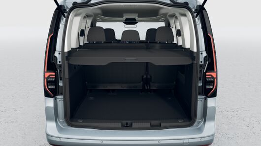 Изображение на Caddy Life TSI 5 места
